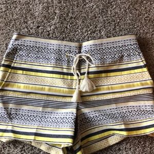 Loft Shorts